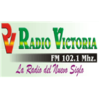 Radio Victoria FM logo