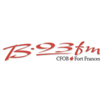 93.1 The Border logo