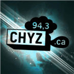 CHYZ logo