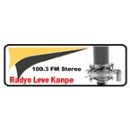 Radio LeveKampe Hinche logo