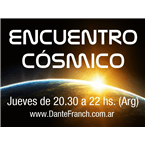 Encuentro Cósmico logo