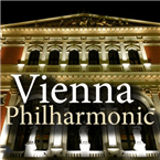 VIENNA PHILHARMONIC logo