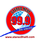 RADIO STEREO ONE logo