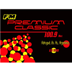 FM PREMIUM CLASSIC logo