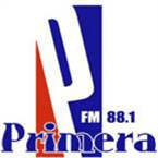 Primera FM logo