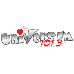 Univers FM logo