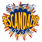 Escándalo FM logo