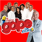 Dominican Networks Radio logo