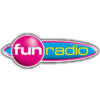 Fun Radio Guadeloupe logo