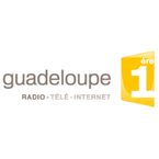 Guadeloupe La 1ere logo