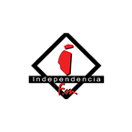 Independencia FM logo