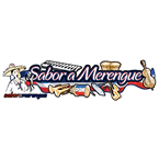 Sabor a merengue logo