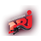 NRJ Guadeloupe logo