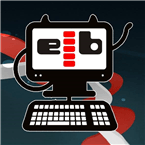 Electrobit Radio logo