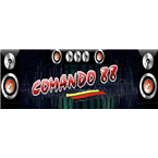 Comando 88 logo