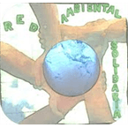 Radio Red Ambiental Solidaria logo