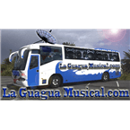 La Guagua Musical logo