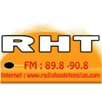 RHT GUADELOUPE logo