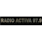 Radio Activa logo