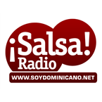 Salsa Radio Dominicana logo