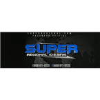Super Regional FM logo