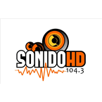 Sonido HD logo