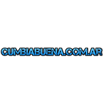 Cumbia Buena logo