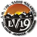 Radio Malargüe logo