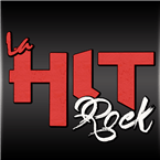 La Hit Radio logo