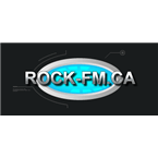 ROCK-FM logo