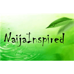 NaijaInspired logo