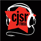 CJSR logo