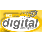 Radio Digital Interactiva logo