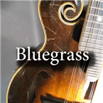 BLUEGRASS logo