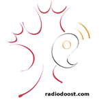 Radio Doost logo