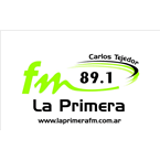 La Primera FM logo