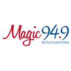 Magic 94.9 logo