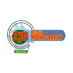 ZJB Radio logo
