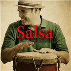 SALSA logo