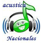 Radio Acustica Nacionales logo