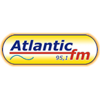 Atlantic FM logo