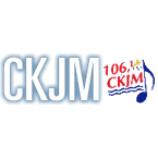 CKJM logo