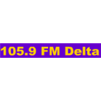 Radio Delta FM logo