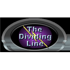 The Dividing Line Radio logo