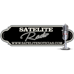 SATELITE RADIO logo