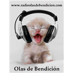 Radio Olas De Bendicion logo