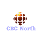 CBC North Iqaluit logo