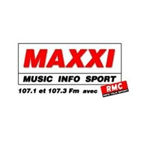 Maxxi logo
