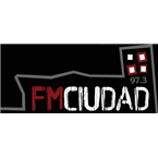 Fm Ciudad logo