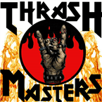 Thrash Masters logo